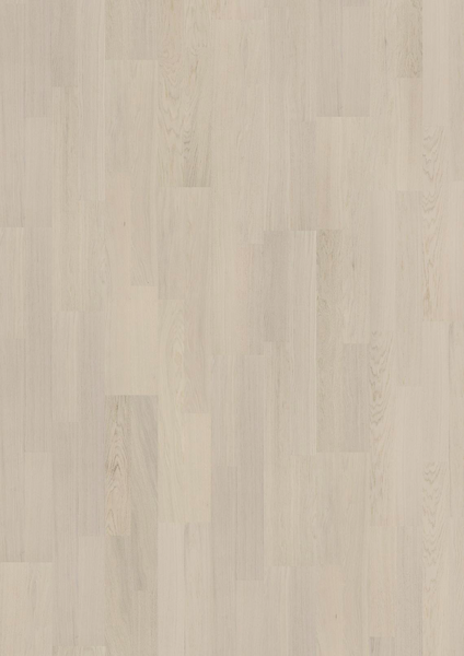 Kovapuulattia Kährs Life Coconut Cream 2S