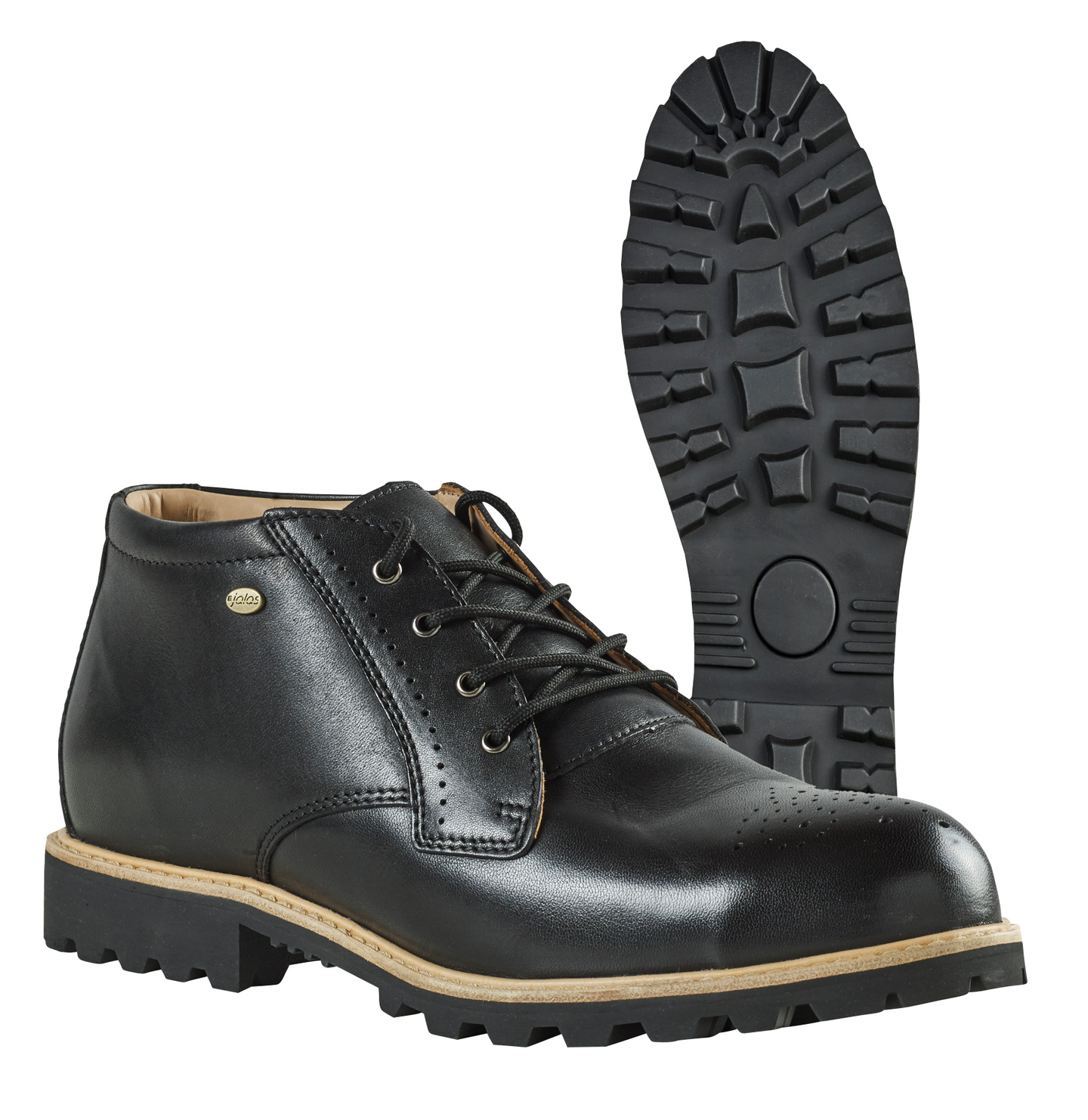 Turvakengät JALAS 2118 Business