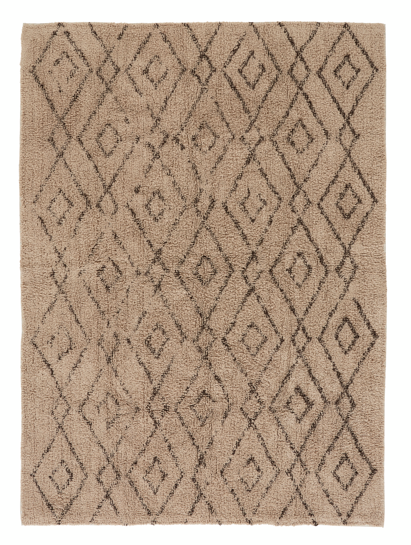 Sisustusmatto Cello Heta 140x200cm beige