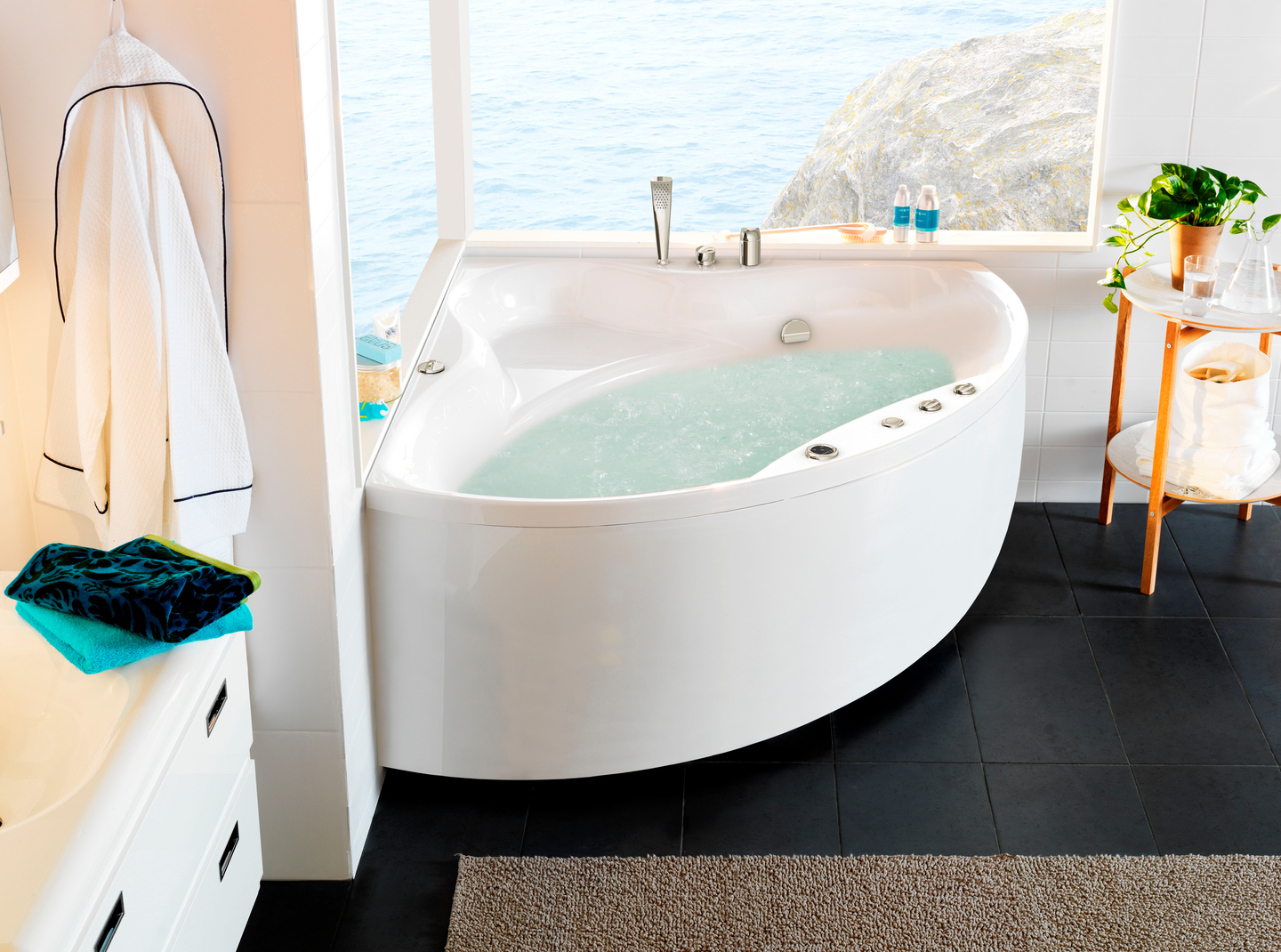 BADKAR WESTERBERGS OCEAN 140C FRONT 2.0