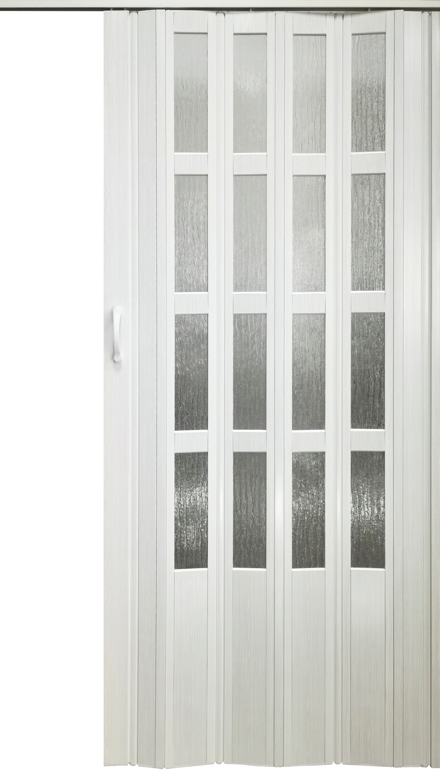 Taiteovi Classica 2 valkoinen 100x205cm