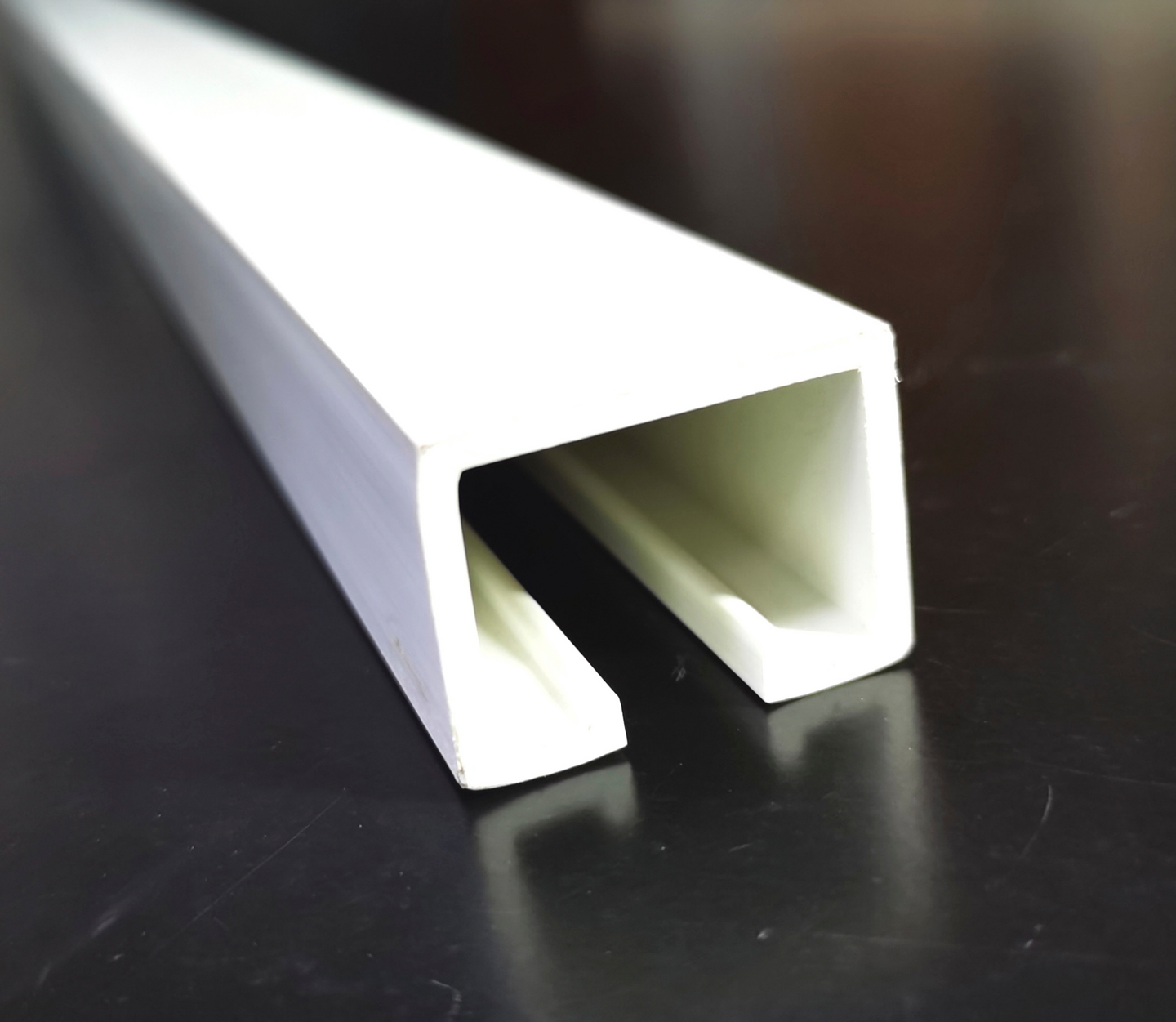 Taiteovi Classica 2 valkoinen 100x205cm