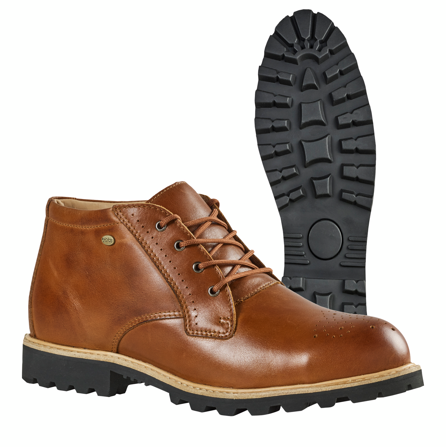 Turvakengät JALAS 2128 Business