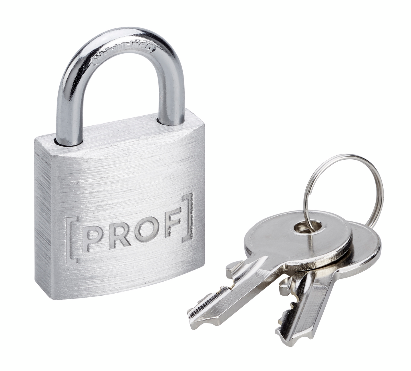 Riippulukko PROF 30mm alumiini