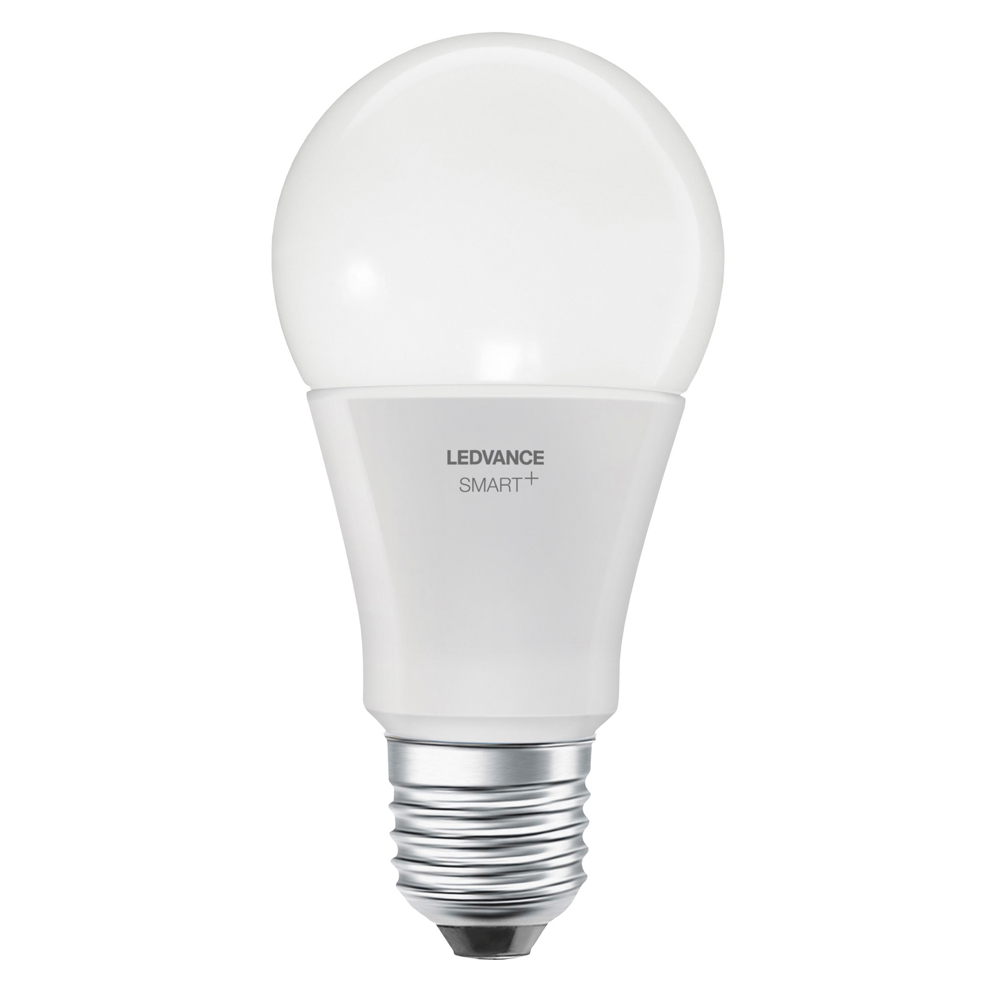 Led-älylamppu LEDVANCE SMART+ BT CLA60 800lm 827 E27