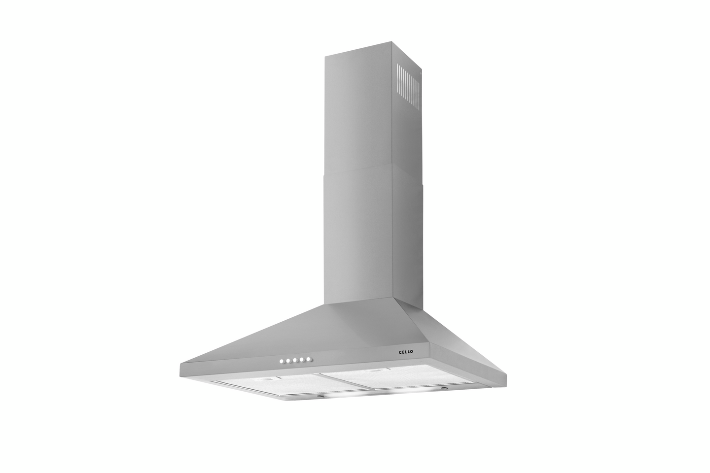 Liesituuletin Cello Ceres 60cm rst