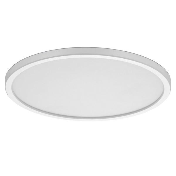 PLAFOND NORDLUX PLANURA 18W IP20 VIT
