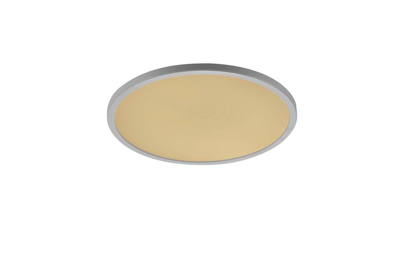 PLAFOND NORDLUX PLANURA 18W IP20 VIT