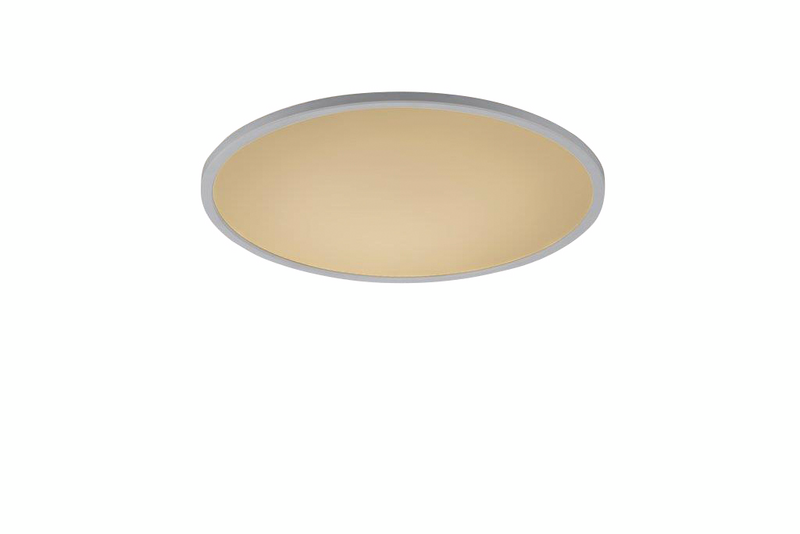 PLAFOND NORDLUX PLANURA 22W IP20 VIT