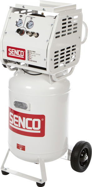 Kompressori Senco AC24080 80l