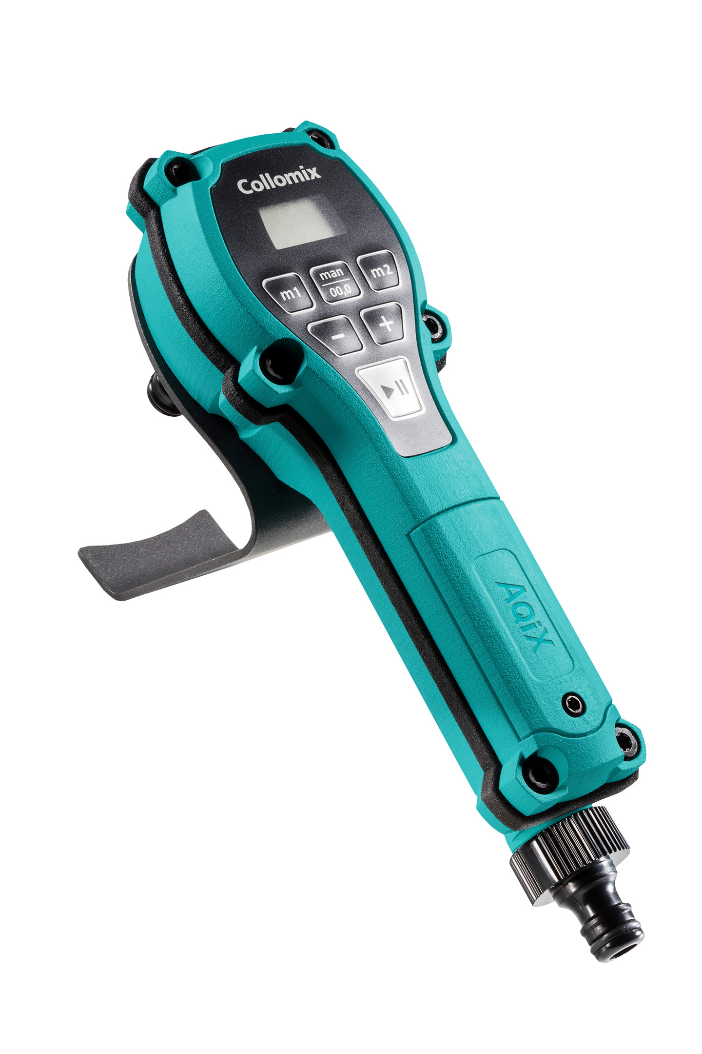 Annostelulaite Collomix Aqix 0,3-99l