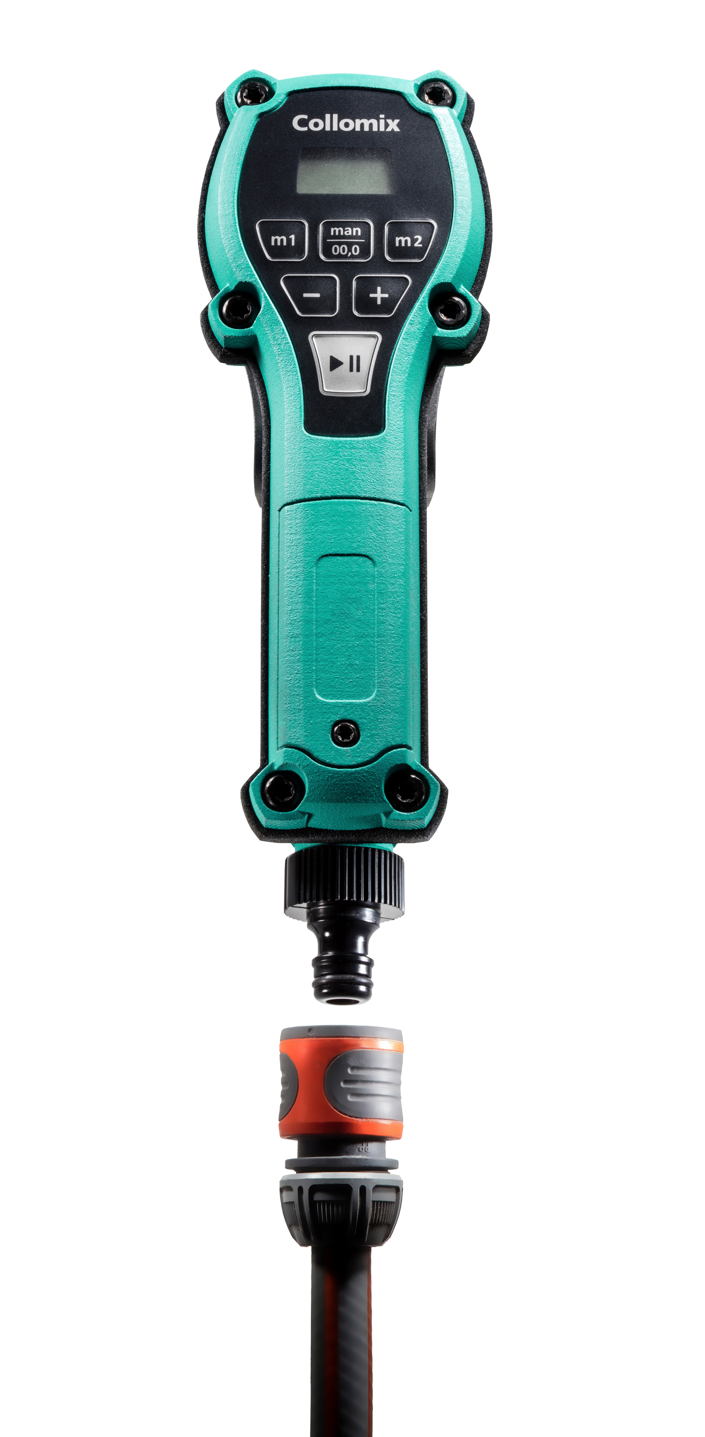 Annostelulaite Collomix Aqix 0,3-99l