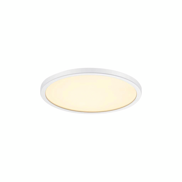 PLAFOND NORDLUX BRONX 24 IP20 VIT