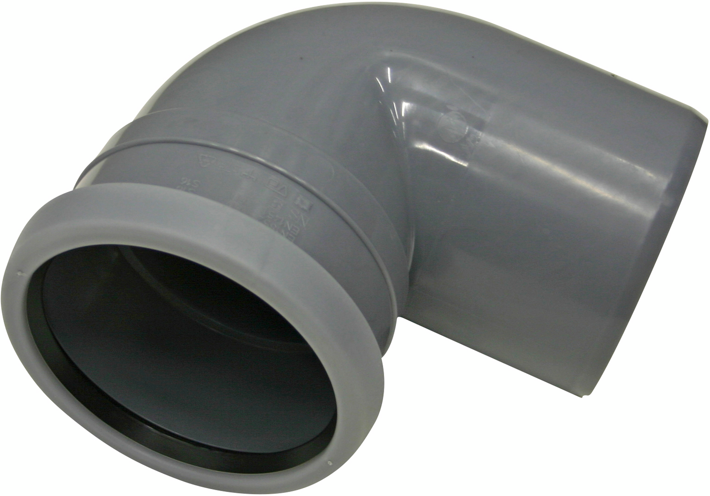 BÖJ PP NORDIC 50X88.5  1 MUFF PIPELIFE