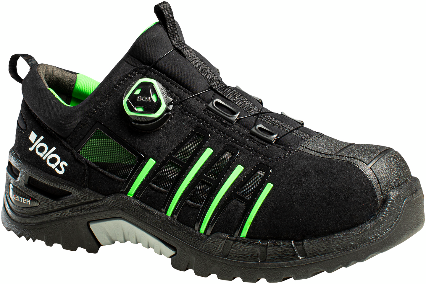 Turvakengät JALAS 9925 Exalter