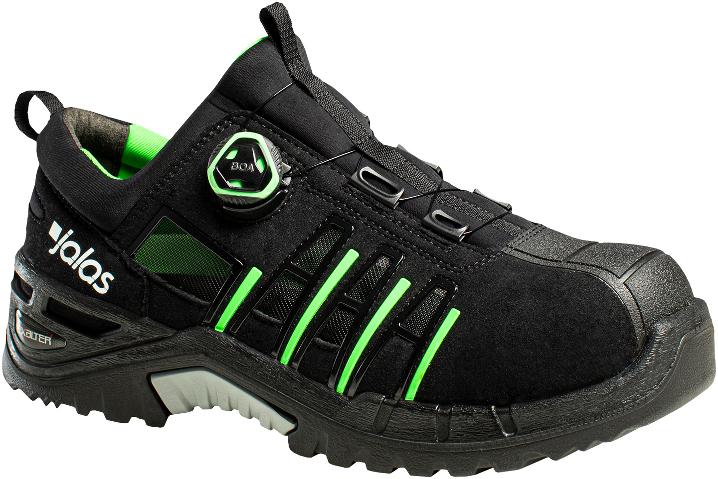 Turvakengät JALAS 9925 Exalter