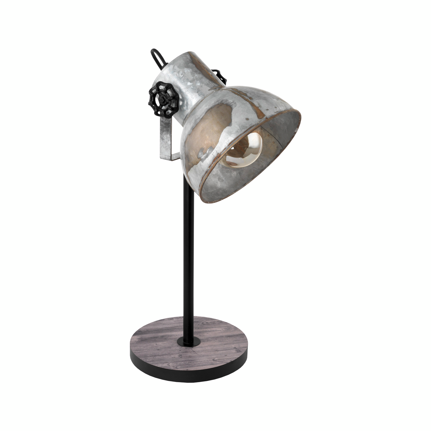 Pöytävalaisin EGLO Barnstaple