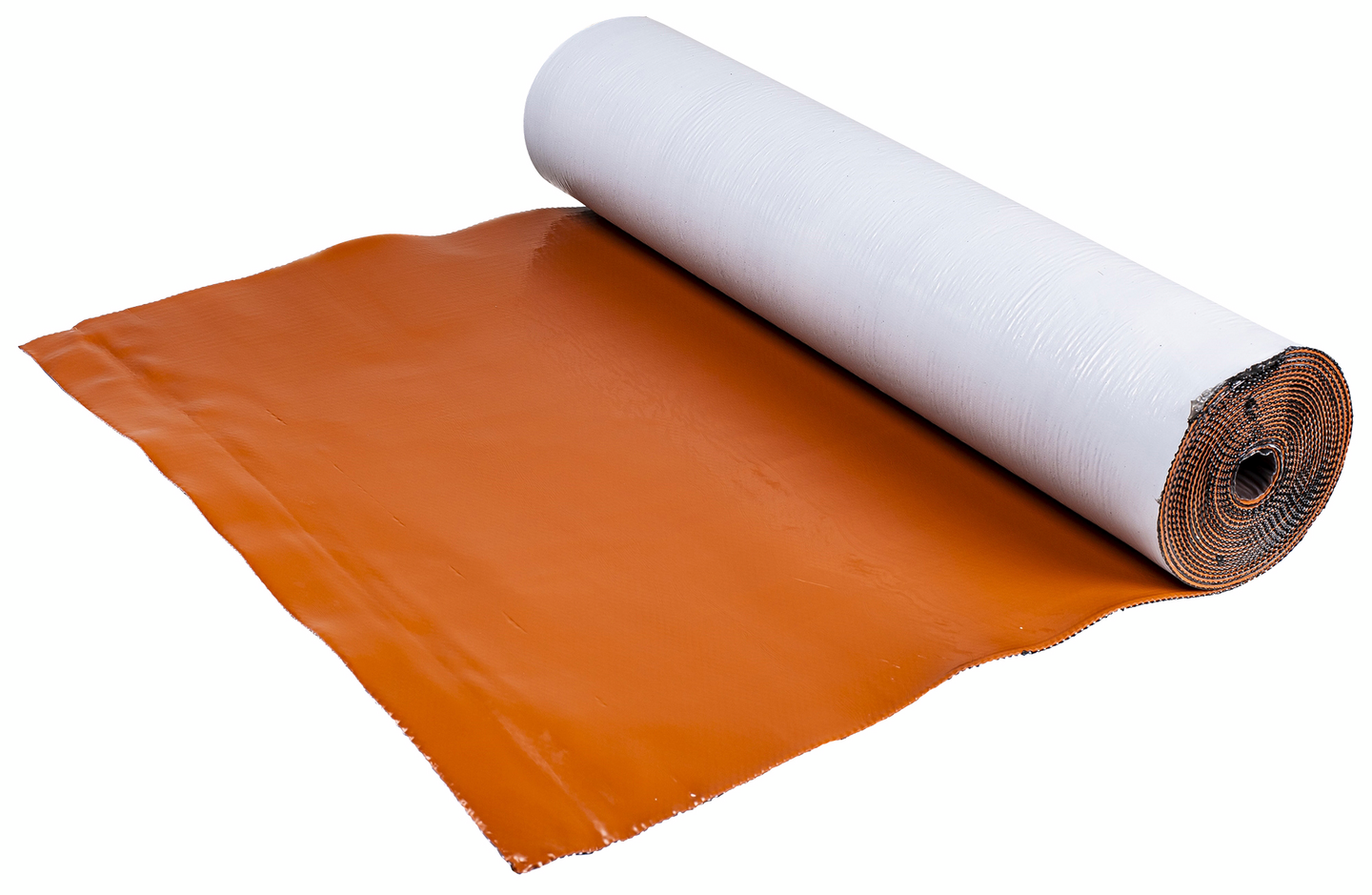 TÄTNING MATAKI RUBBERSTEEL RÖD 0,56X5M