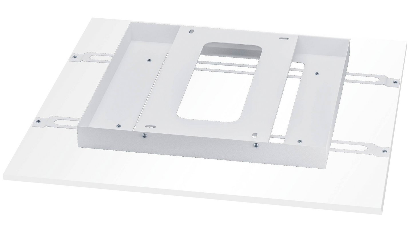 Paneelivalaisin EGLO Salobrena 1 595x595mm