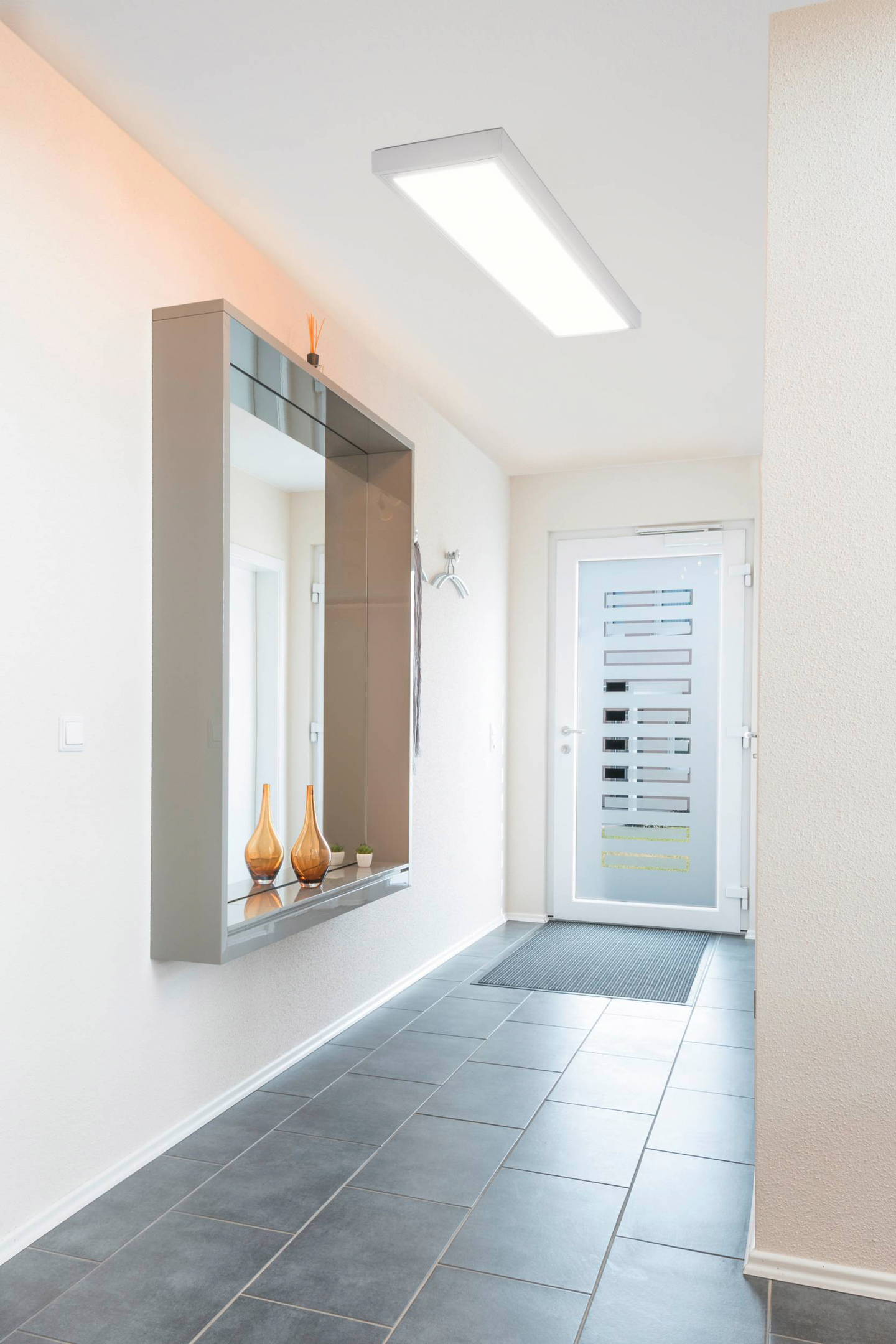 Paneelivalaisin EGLO Salobrena 1 1200x300mm