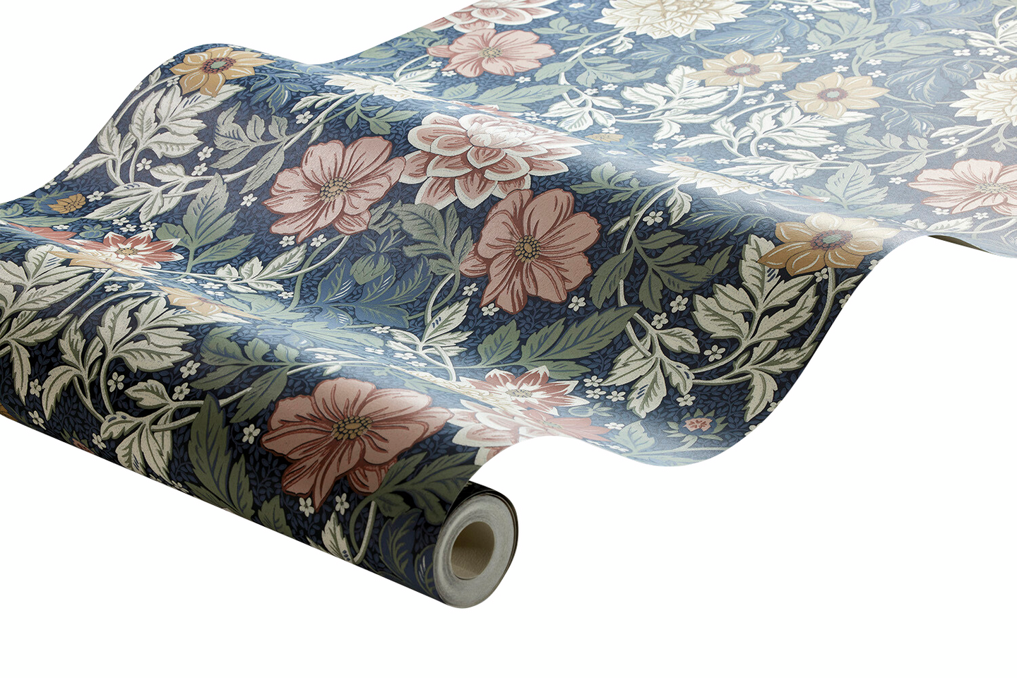 Tapetti Boråstapeter Falsterbo III 7690 10,05m kuitu