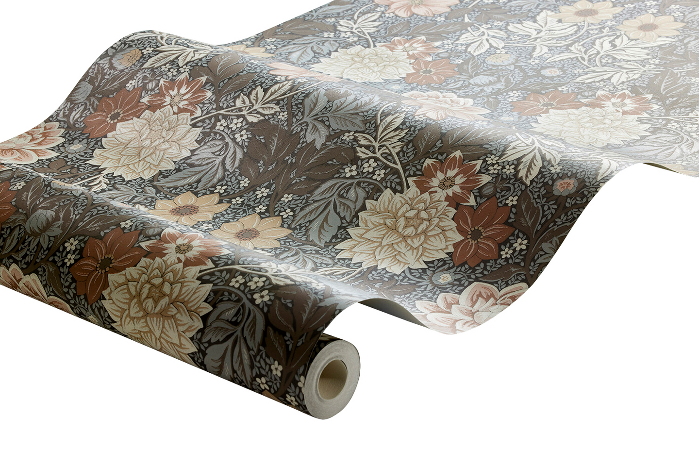 Tapetti Boråstapeter Falsterbo III 7689 10,05m kuitu