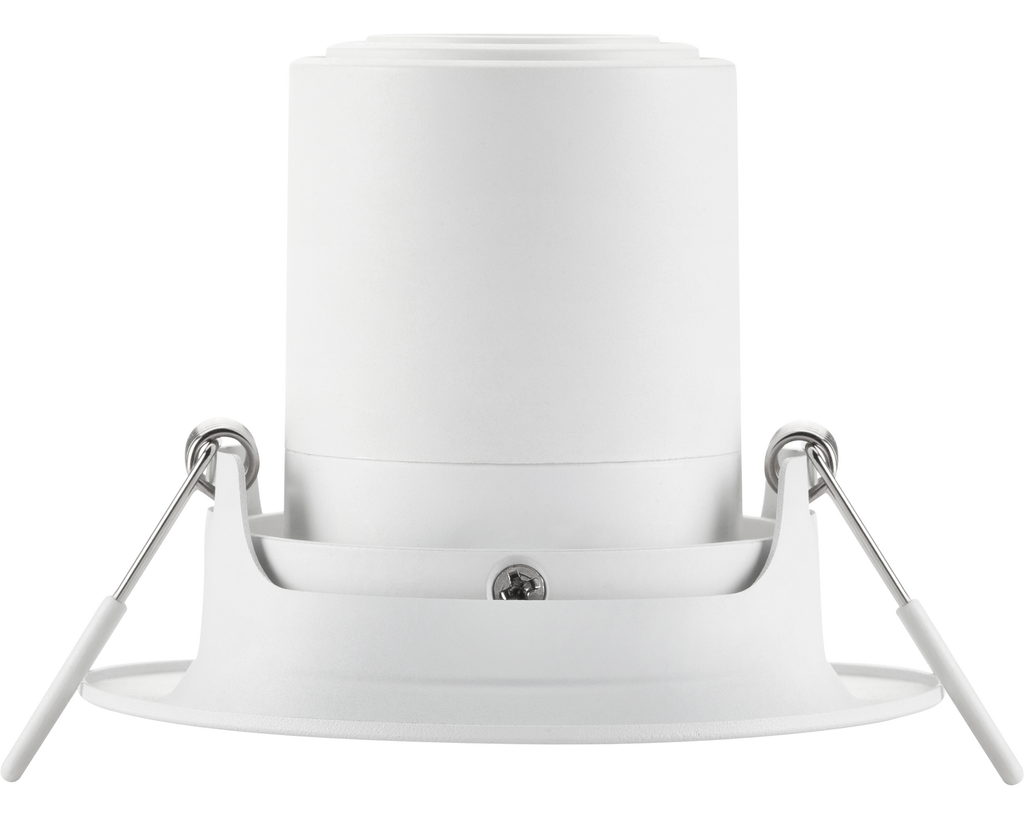 Uppospotti Philips Pomeron 7W 2700K himmennettävä valkoinen