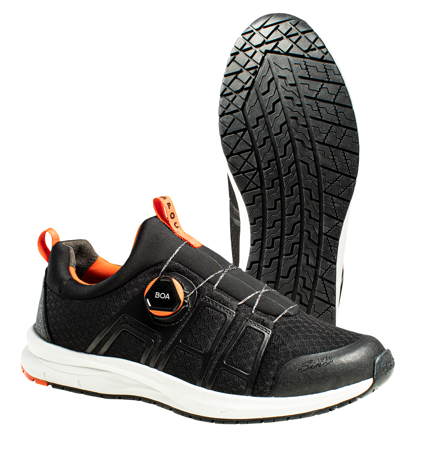 Työkengät JALAS 5362 Spoc