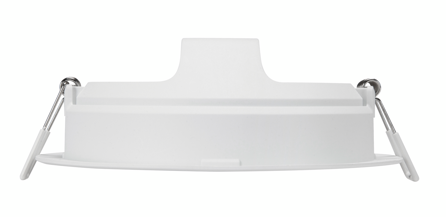 Uppospotti Philips Meson 12,5W 800lm 140mm 4000K valkoinen