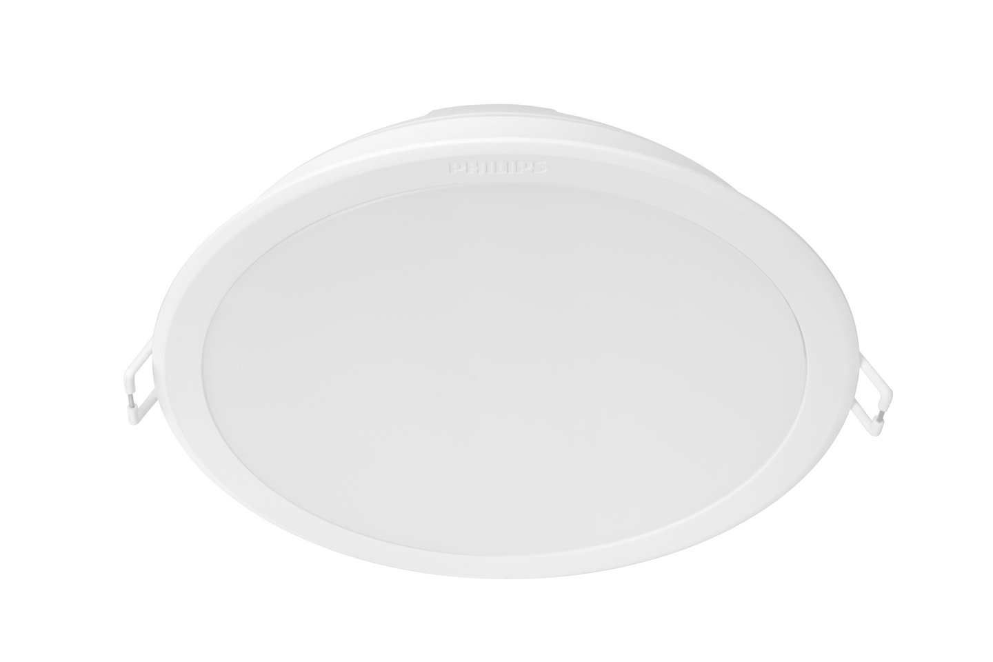 Uppospotti Philips Meson 17W 4000K valkoinen