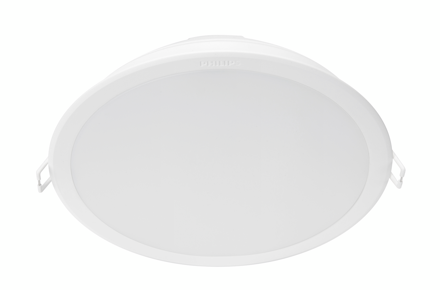 Uppospotti Philips Meson 21W 4000K valkoinen