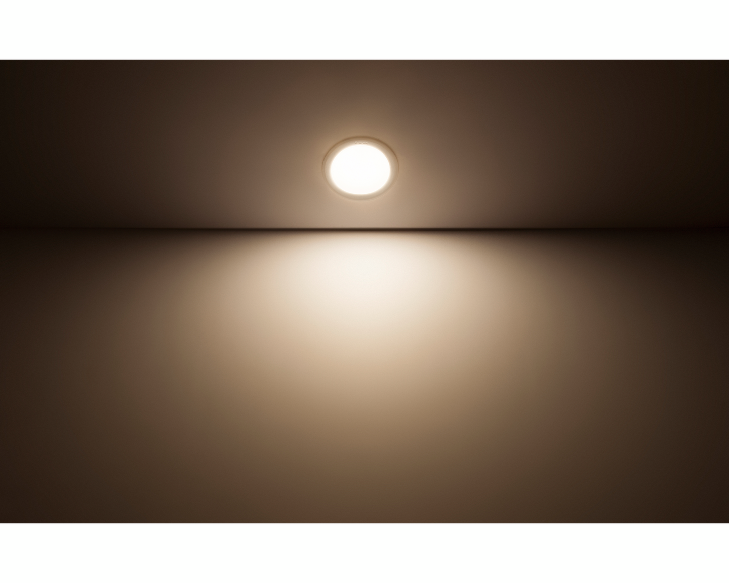 Uppospotti Philips Meson 21W 4000K valkoinen