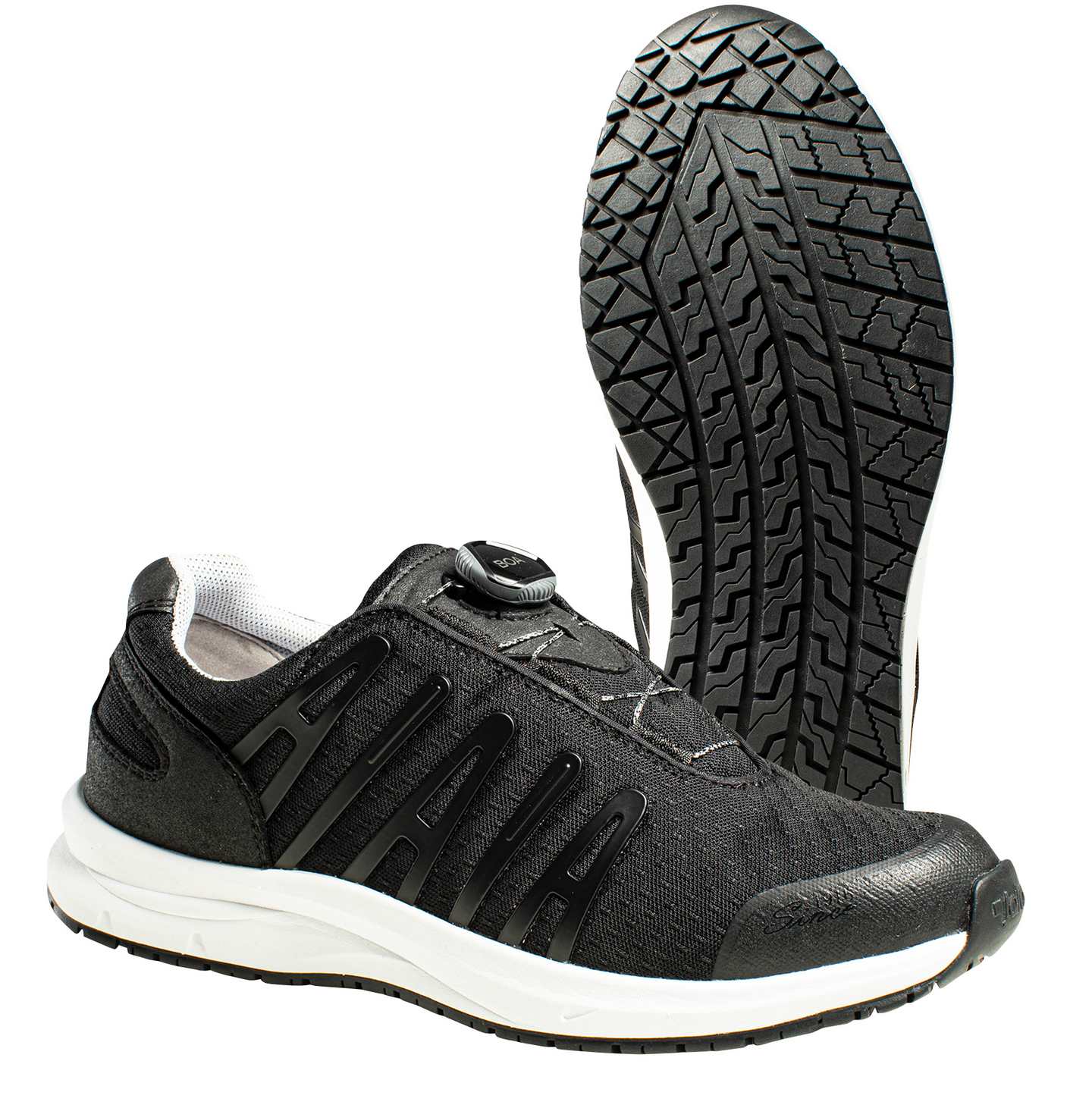 Työkengät JALAS 5372 Spoc