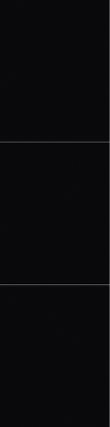 Sisustuslevy Fibo 2024-M6080 S Black