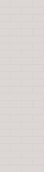 Sisustuslevy Fibo 2094-M74 S White