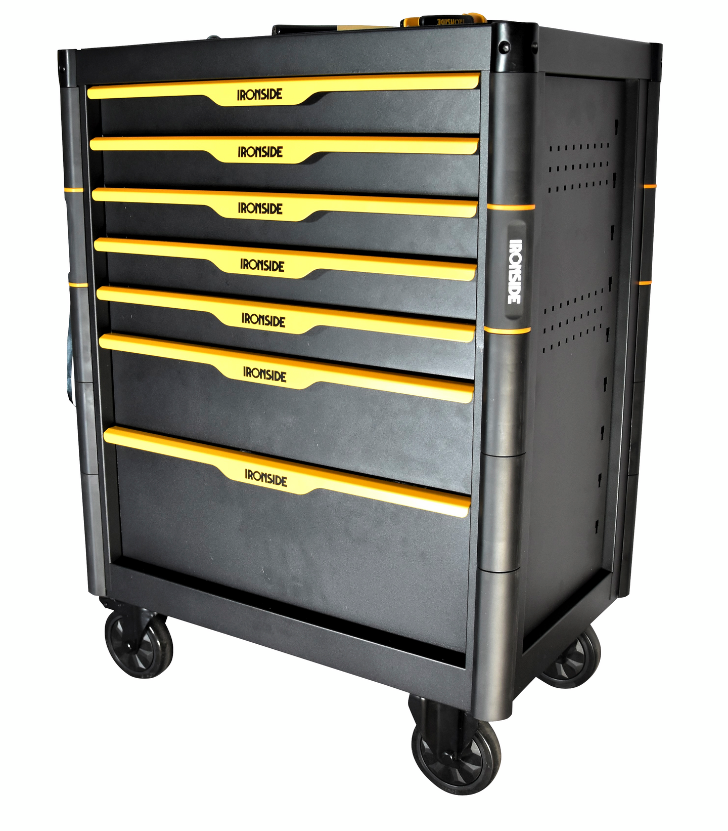 VERKTYGSVAGN IRONSIDE TACTICAL