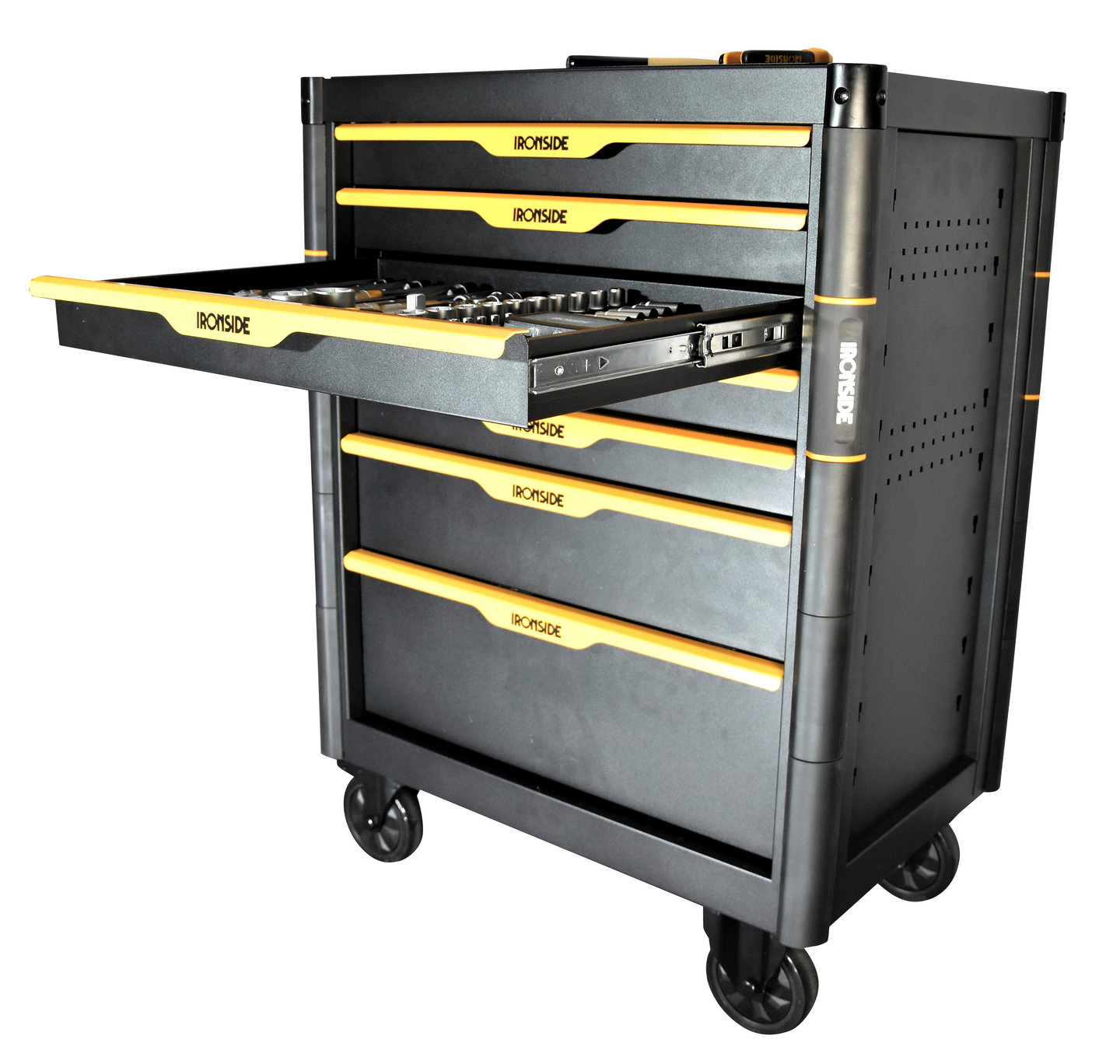 VERKTYGSVAGN IRONSIDE TACTICAL