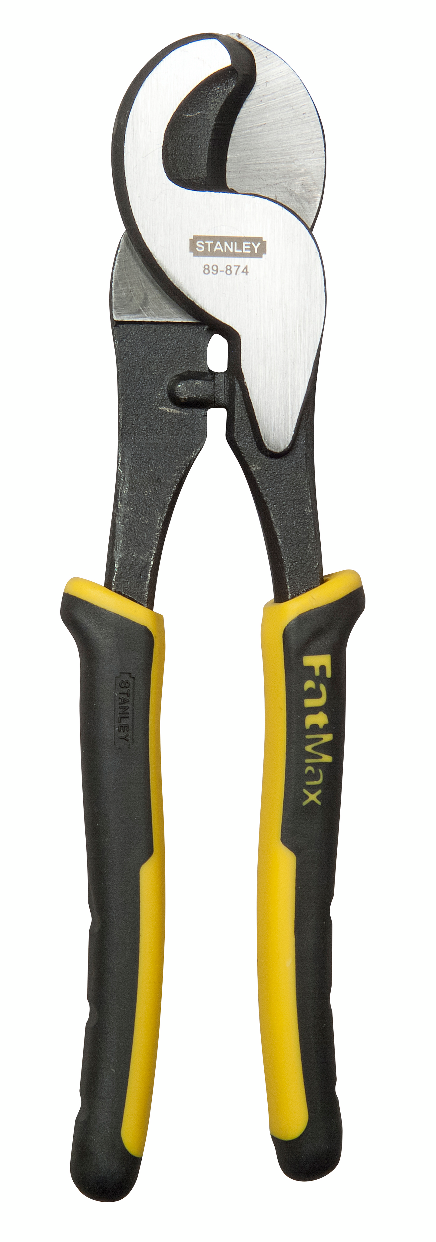 KABELAVBITARE STANLEY FATMAX 0-89-874, MAXSTEEL 200MM