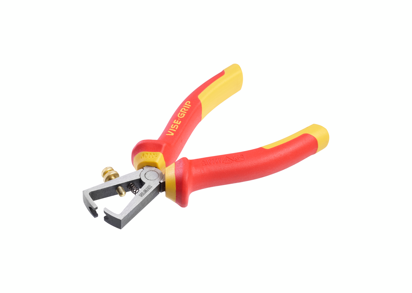 Kuorintapihdit IRWIN 150mm