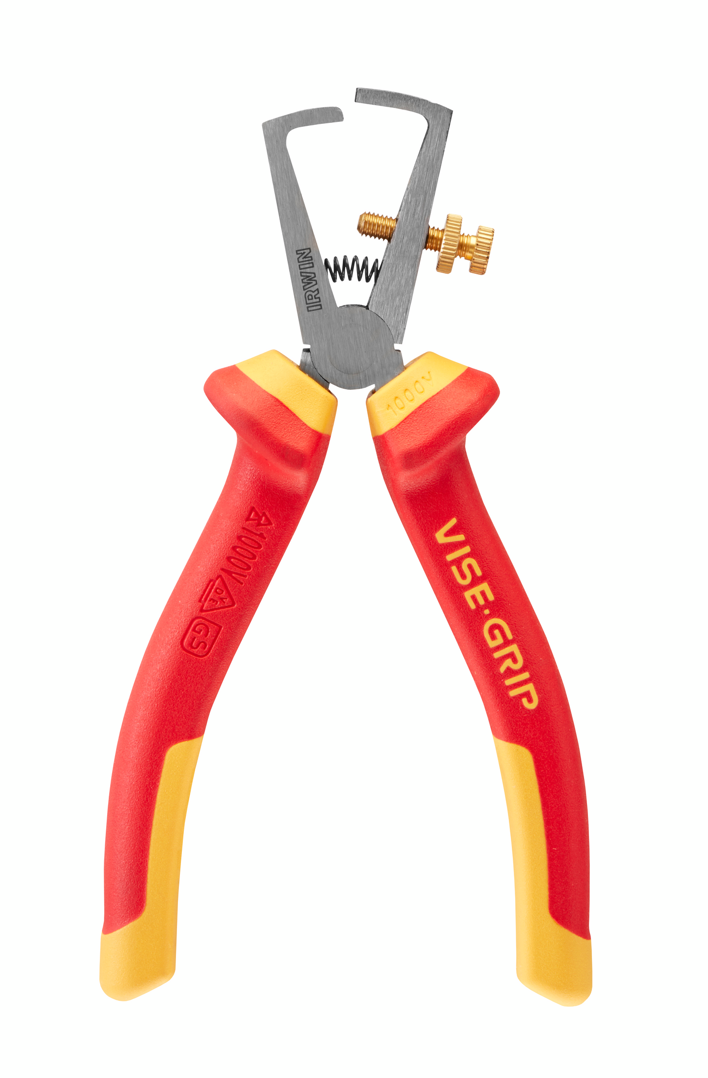 Kuorintapihdit IRWIN 150mm