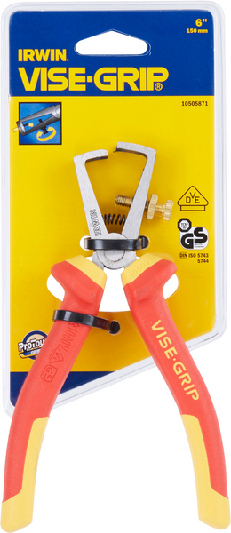 Kuorintapihdit IRWIN 150mm