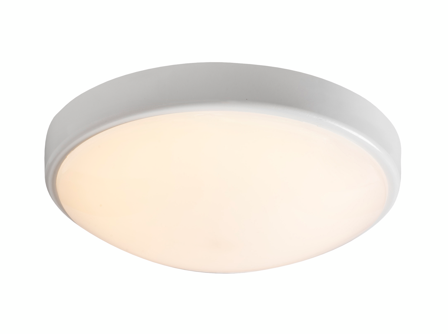 Plafondi Airam Zeo Duo 350 110lm 18W 3000K