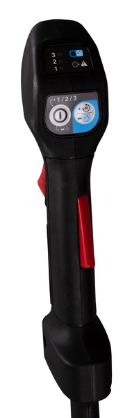 Akkutrimmeri Makita DUR369AGX1 2x18V LXT 2x6,0Ah