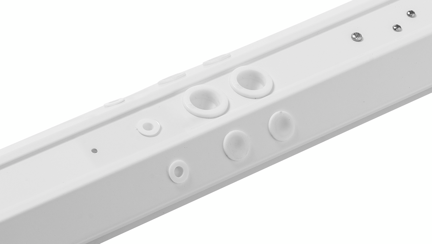 Työpistevalaisin Airam Handy 1100mm 3000/4000K 1500lm