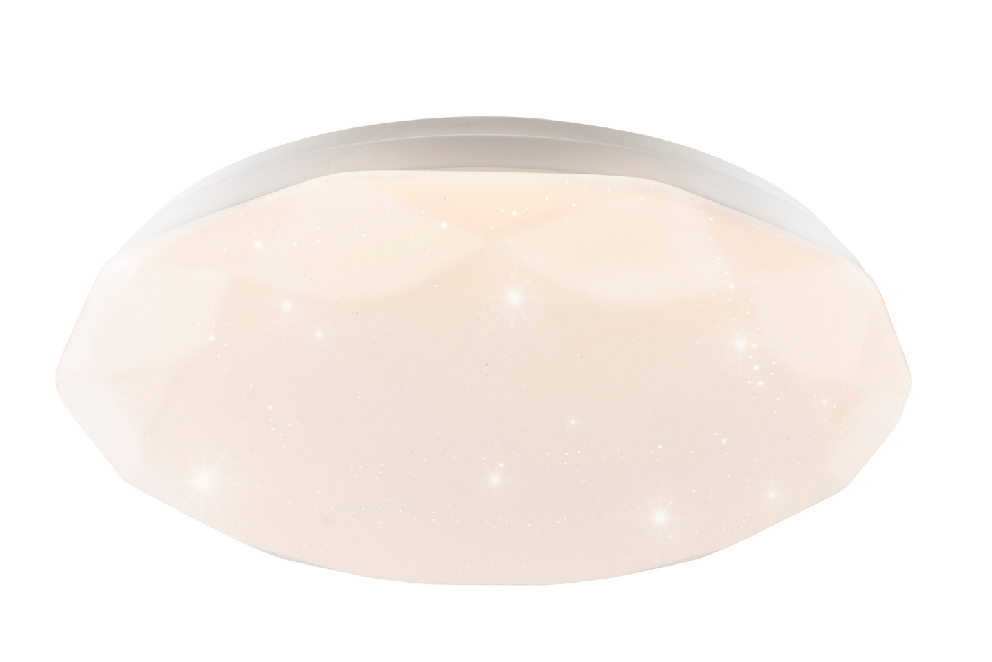 Plafondi Airam Gaia Starlight 400 22W 2700/6500K himmennettävä