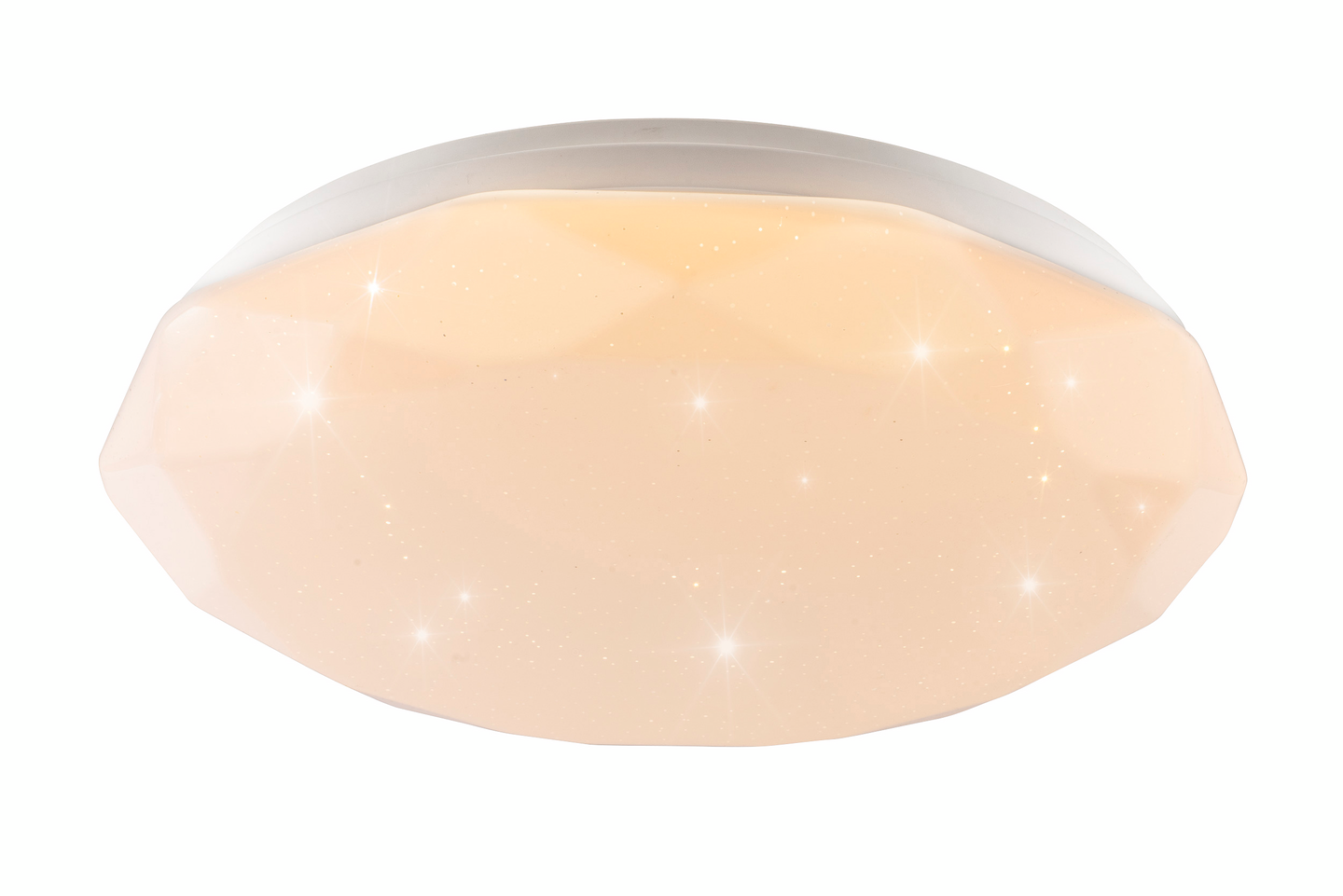 Plafondi Airam Gaia Starlight 400 22W 2700/6500K himmennettävä