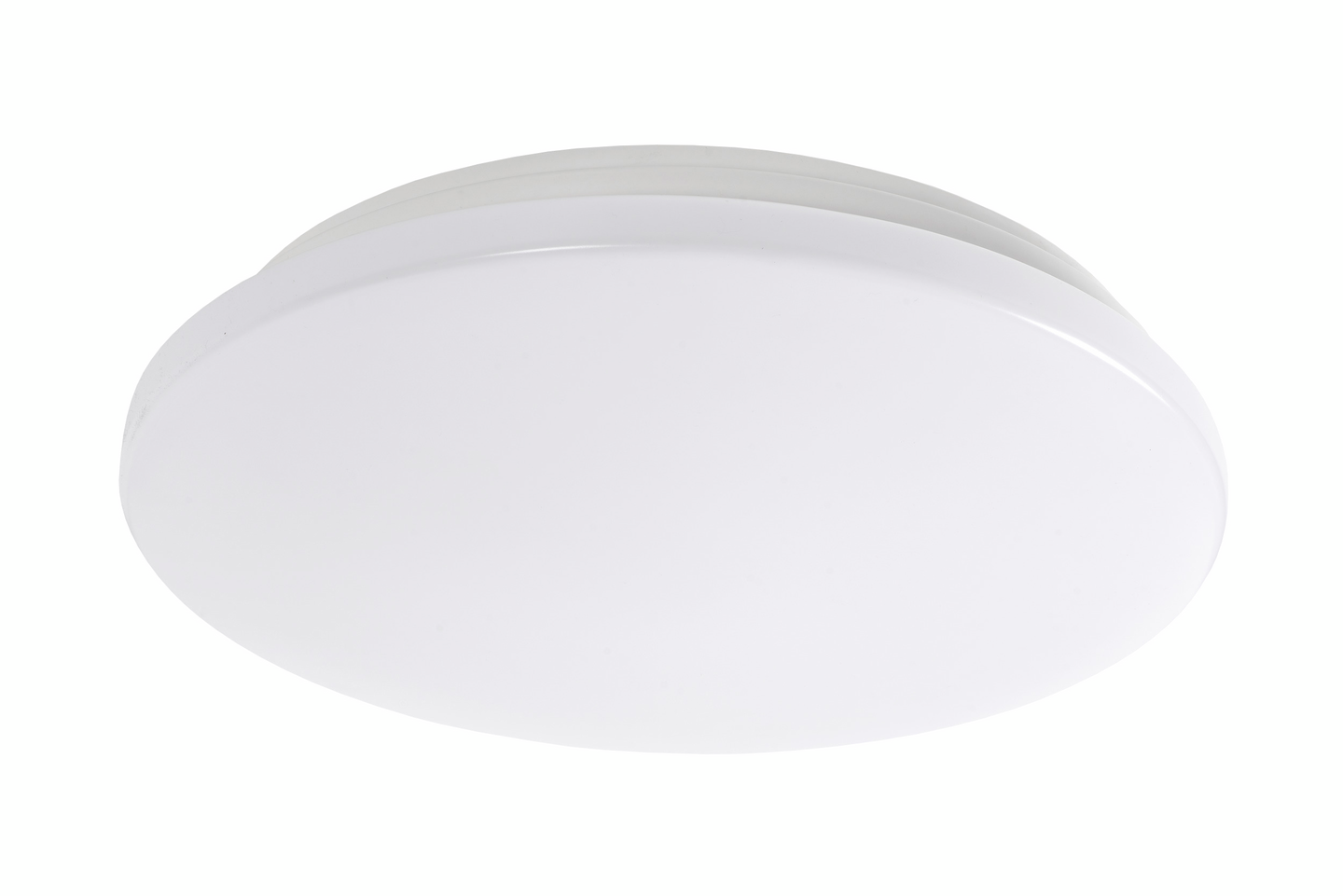 Plafondi Airam Gaia Slim Round 400 22W 2700/6500K himmennettävä