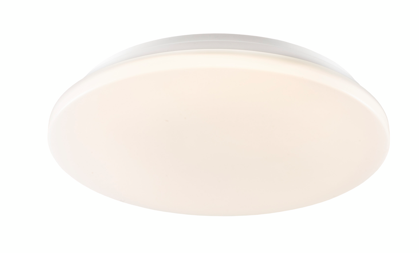 Plafondi Airam Gaia Slim Round 400 22W 2700/6500K himmennettävä