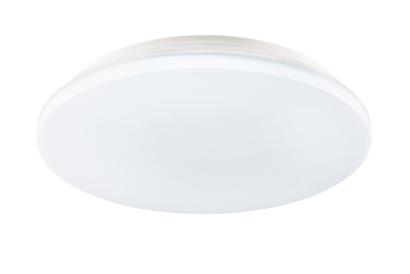 Plafondi Airam Gaia Slim Round 400 22W 2700/6500K himmennettävä