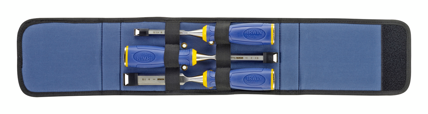 Talttasarja Irwin MS500